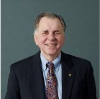 Barry J. Marshall